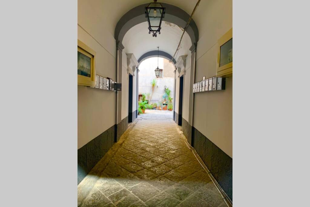 Quiet House Catania Center Exterior foto