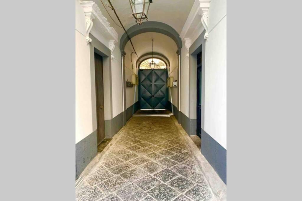 Quiet House Catania Center Exterior foto